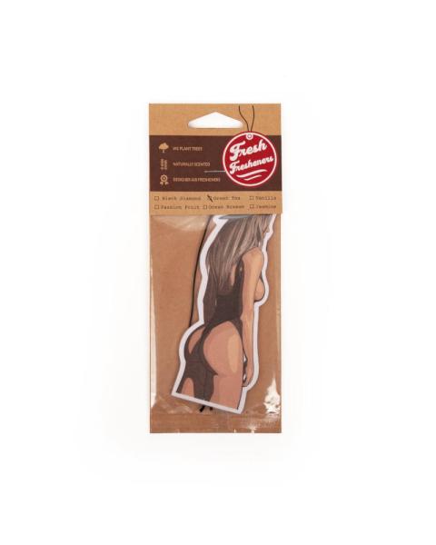 Autoduft / Lufterfrischer  Americana